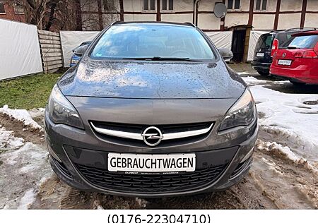 Opel Astra J 1.4 Sports Tourer Edition PDC/NAVI/SHZ