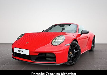 Porsche 992 (911) Carrera T Cabrio | Liftsystem | BOSE |