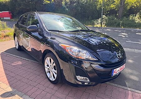 Mazda 3 Lim. 90th Anniversary
