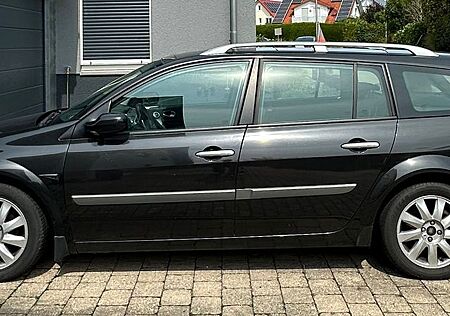 Renault Megane Grandtour Exception 1.9 dCi FAP 96kW ...