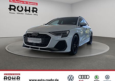 Audi A3 Sportback S line (Matrix-LED.AHK.SHZ.NAVI.PDC