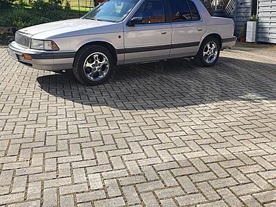 Chrysler Saratoga