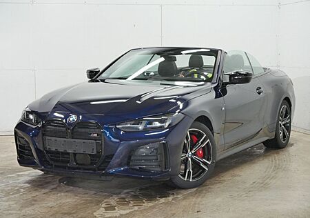 BMW M440d *xDr.*M SPORT PRO*H&K*HUD*ACC*