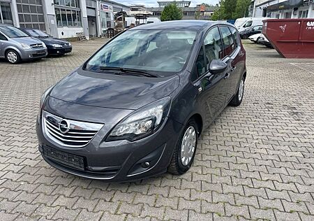 Opel Meriva B Innovation