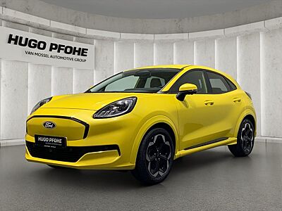 Ford Puma Premium 43 kWh 124kW (168PS)