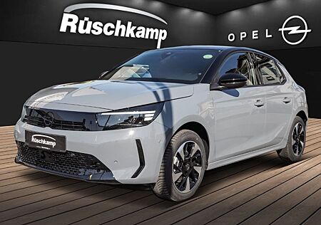 Opel Corsa -e F GS Voll-LED RückKam Klimaauto Winterpa