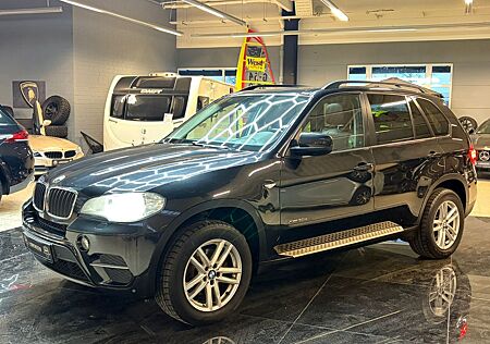 BMW X5 xDrive30d Xenon Navi Leder Pano AHK 3,5 T