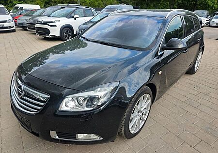 Opel Insignia A Sports Tourer Sport