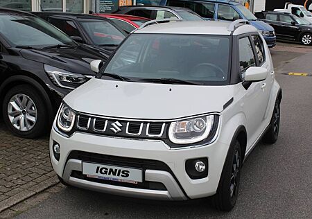 Suzuki Ignis 1,2 Comfort Hybrid