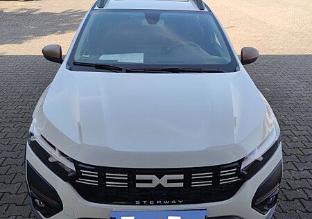 Dacia Sandero Stepway Extreme TCe 90 CVT