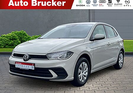 VW Polo Volkswagen VI Life 1.0 TSI+Sitzheizung+LED Scheinwerfe
