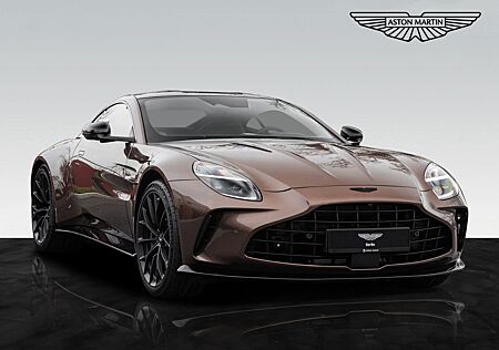 Aston Martin V8 Vantage Vantage MY25 | Bowers & Wilkins Audio