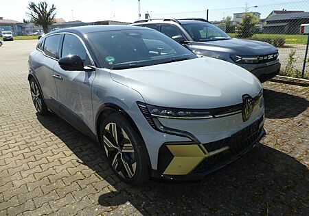 Renault Megane Mégane E-TECH EV60 220 Iconic 160 kW (...