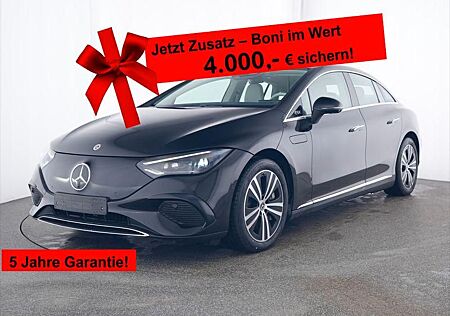 Mercedes-Benz EQE 350 4M Electric Art*HUD*Digital Light*MEMORY