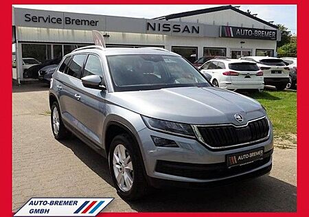 Skoda Kodiaq 1,5 TSI Style 4*4/Navi/AHK