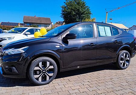 Dacia Logan Journey TCe 90 Automatik