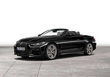 BMW M440i xDrive 3. Türer / Aut. Cabrio Head-Up HK H