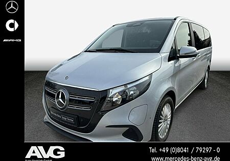 Mercedes-Benz EQV 300 Lang STANDHZ /DISTRO /CarPlay /SZHZ
