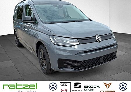 VW Caddy Volkswagen EU6e Life Flexible 1.5 TSI 7-Gang-DSG