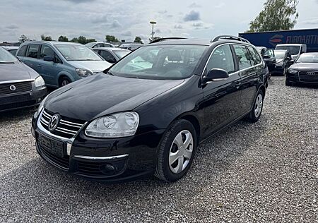 VW Golf Volkswagen V ,Klimaanlage,Sitzheizung,Tempomat!