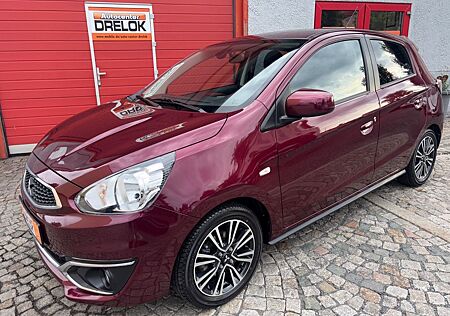 Mitsubishi Space Star 1.2i Edition 100+*FSE*SHZ*SMART LINK