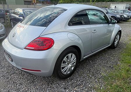 VW Beetle Volkswagen Lim. Basis