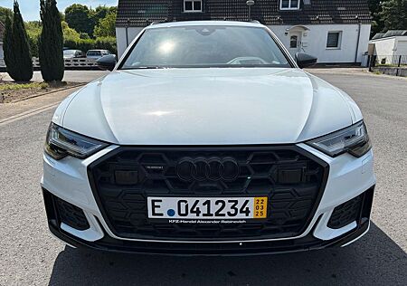 Audi A6 55 TFSI e quattro S tronic S line Avant S...