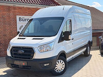 Ford Transit Kasten 350 L3 Trend*CARPLAY/KAMERA/KLIMA