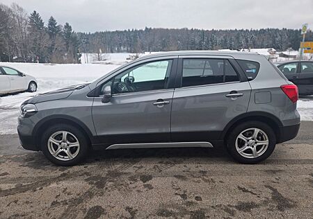 Suzuki SX4 S-Cross Comfort 4x4