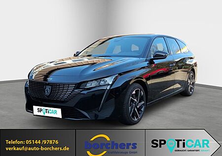 Peugeot 308 SW BlueHDi 130 EAT8 Allure