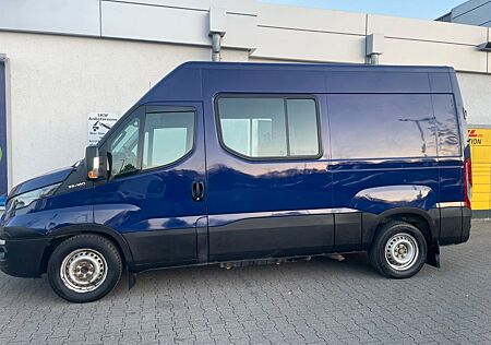 IVECO ANDERE Daily Kasten HKa 35 S ... V Radstand 3520