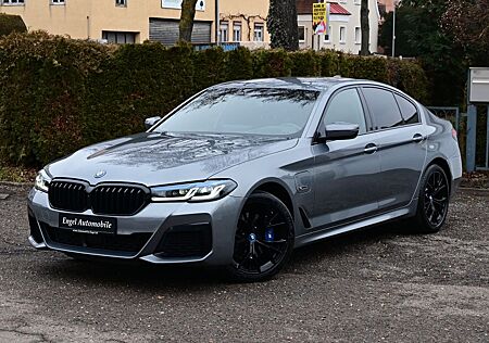 BMW 530 e xDrive M Sport Laser H&K 360kam