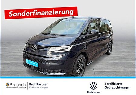 VW T7 Multivan Volkswagen 2.0 TDI IQ-Light,ACC,5Jahre Garantie