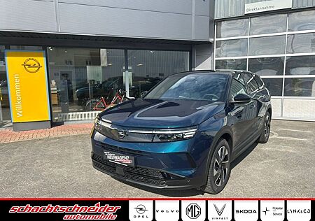 Opel Grandland X Grandland 1.2 DI Hybrid 48 V Automatik GS (K)