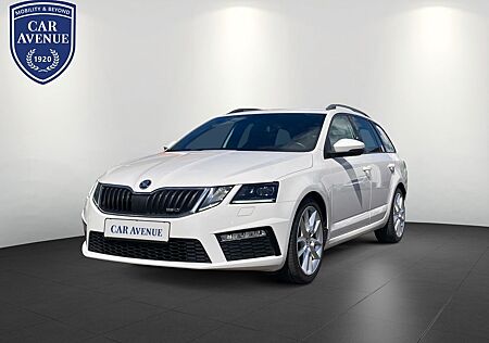 Skoda Octavia Combi 2.0 TDI RS *SHZ*