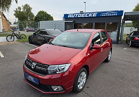 Dacia Sandero II Comfort