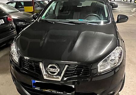 Nissan Qashqai 1.6 i-Way i-Way