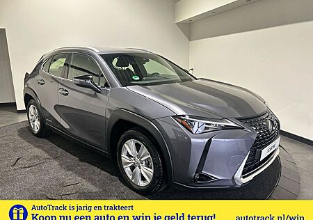 Lexus UX gebraucht kaufen Lexus UX 250h Business Line | Adaptieve cruise control