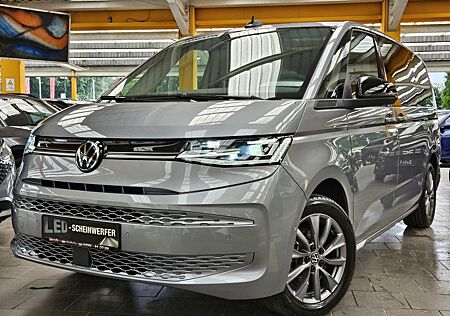 VW T7 Multivan Volkswagen TDI L2 7-Sitzer Pano el.Heck e.Türen