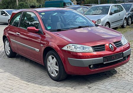 Renault Megane II Dynamique Confort 1 Hand