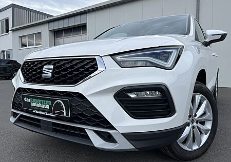 Seat Ateca 2.0 TDI DSG Style 148€ m. 20% Anzahlung DA