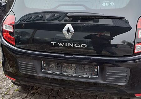 Renault Twingo ENERGY TCe 90 Experience Experience