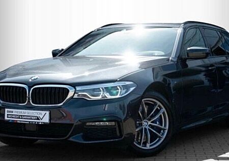 BMW 540i xDr.*Tour*Integral*M-Paket*Kamera*Driving A