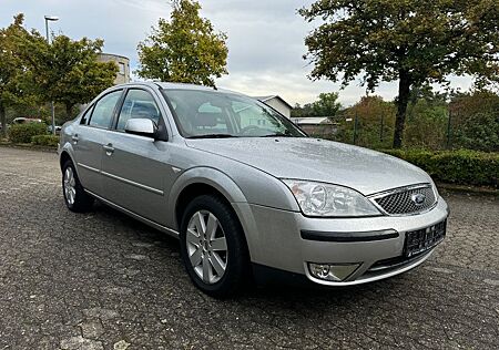 Ford Mondeo 1.8 Lim. Viva X TÜV NEU/GARANTIE/70TKM!