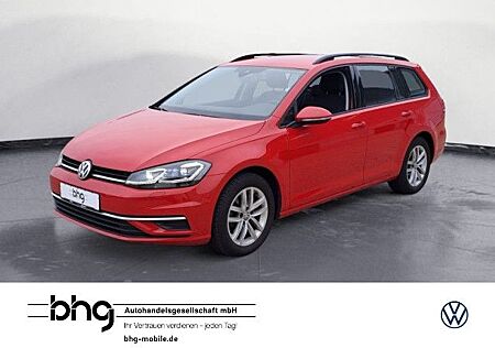 VW Golf Volkswagen Variant 1.5 TSI DSG *COMFORTLINE*