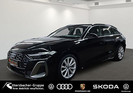 Audi A5 Avant TDI S line Ext. Interieur S B&O Tech pr