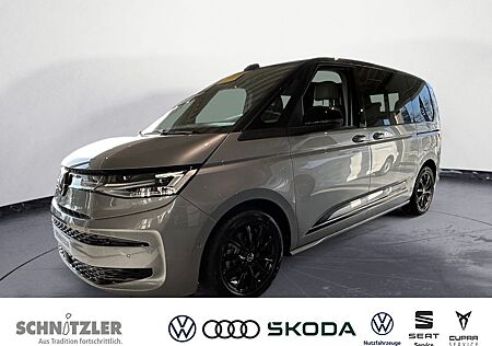 VW T7 Multivan Volkswagen 2.0 TDI DSG Edition H&K/AHK/KAMERA++