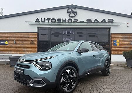 Citroën C4 Lim. Max/AUTOMATIK/HUD/KAMERA