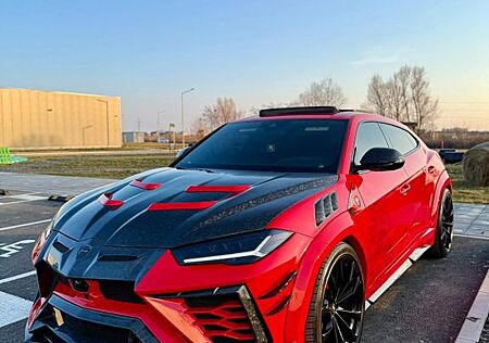 Lamborghini Urus Mansory Venatus