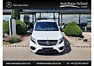 Mercedes-Benz V 300 d Avantgarde Edition 4M lang AMG Line/AHK
